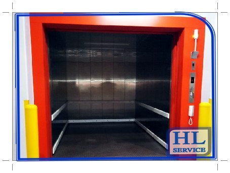 ลิฟต์กันระเบิด